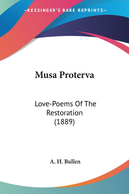 Musa Proterva Musa Proterva