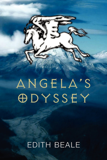 Angela's Odyssey Angela's Odyssey