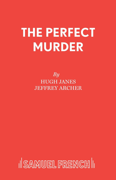 The Perfect Murder The Perfect Murder