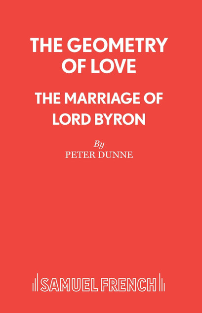 The Geometry of Love - The Marriage of Lord Byron