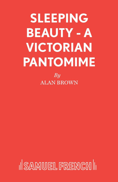 Sleeping Beauty - A Victorian Pantomime