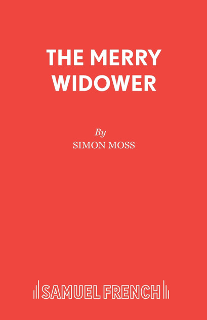 The Merry Widower The Merry Widower