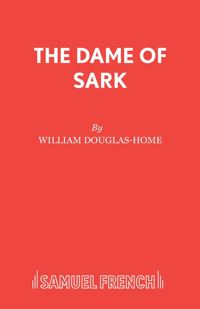 The Dame of Sark The Dame of Sark
