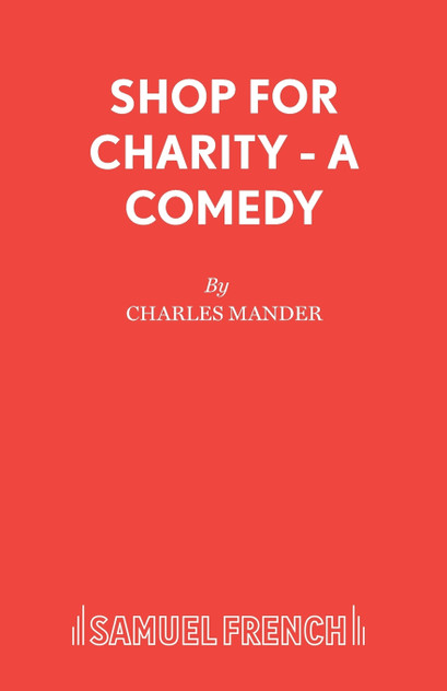 Shop for Charity - A Comedy Shop for Charity - A Comedy