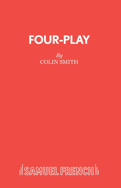 Four-Play Four-Play