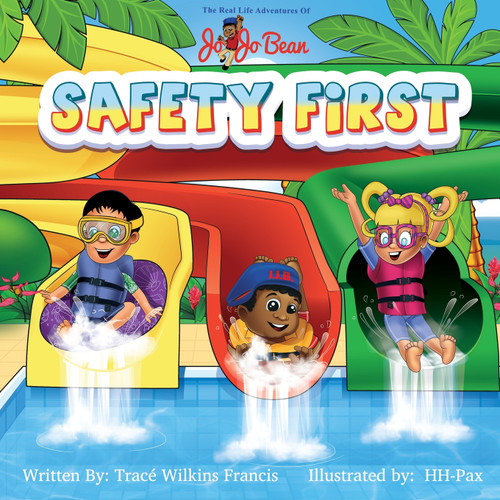 Safety First Safety First