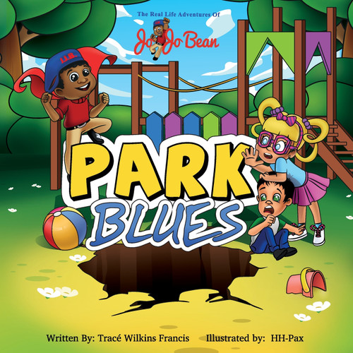 Park Blues Park Blues