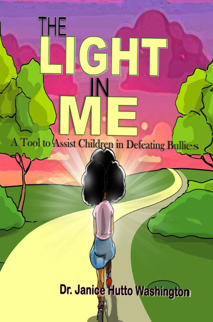The Light In Me The Light In Me