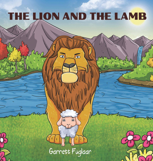 The Lion And The Lamb The Lion And The Lamb