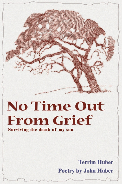 No Time Out from Grief No Time Out from Grief