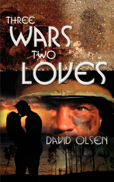 Three Wars Two Loves Three Wars Two Loves