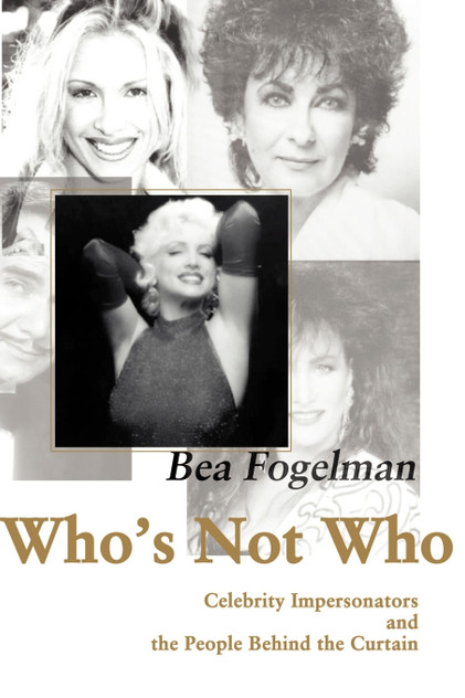 Who's Not Who Who's Not Who