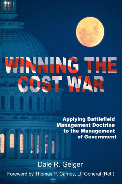 Winning the Cost War Winning the Cost War
