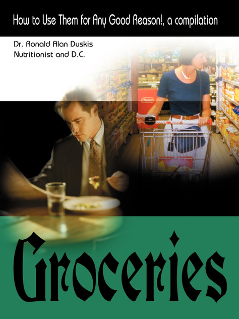 Groceries