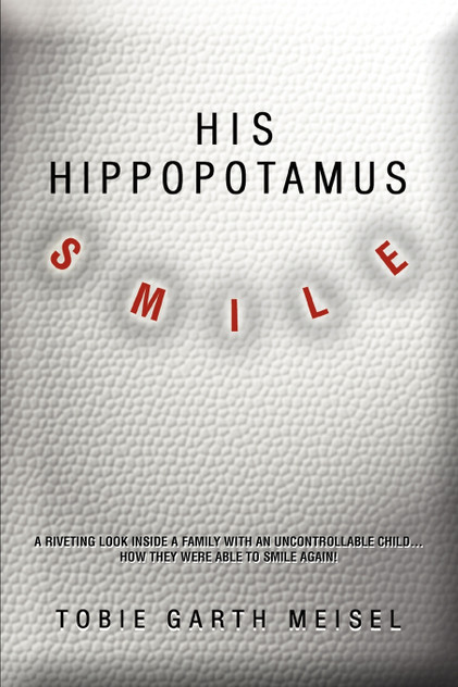 His Hippopotamus Smile His Hippopotamus Smile