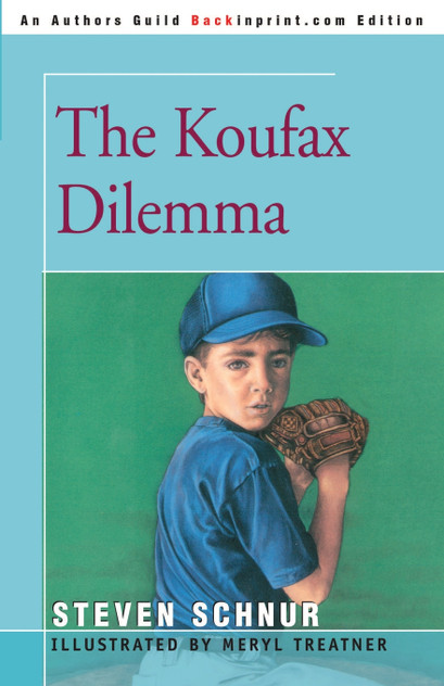 The Koufax Dilemma The Koufax Dilemma