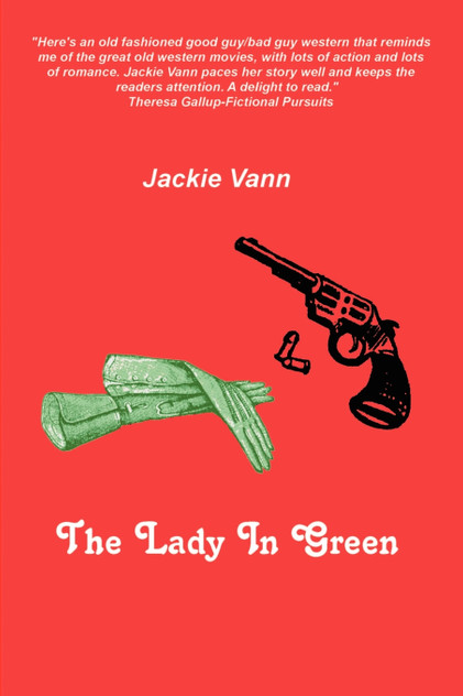 The Lady in Green The Lady in Green
