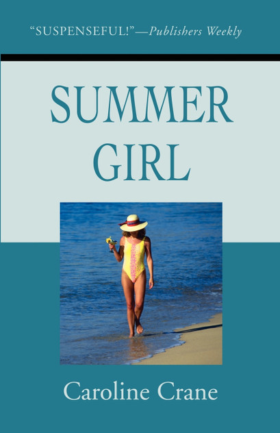 Summer Girl Summer Girl