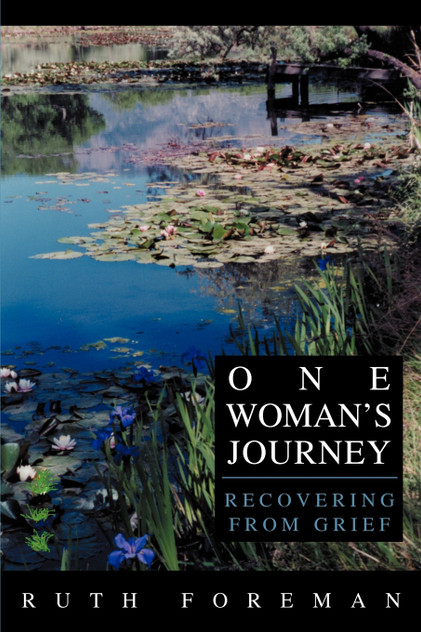 One Woman's Journey One Woman's Journey