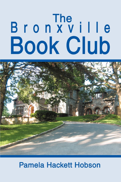 The Bronxville Book Club The Bronxville Book Club