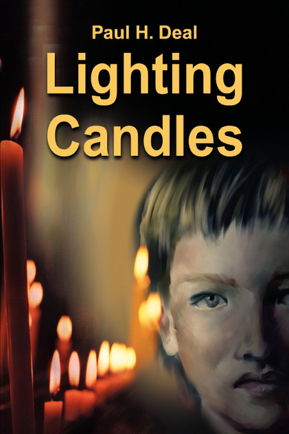 Lighting Candles Lighting Candles