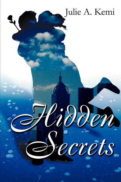 Hidden Secrets Hidden Secrets