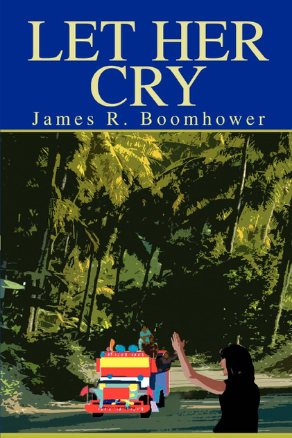 Let Her Cry Let Her Cry