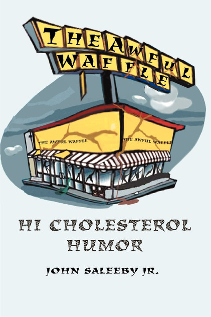 The Awful Waffle The Awful Waffle