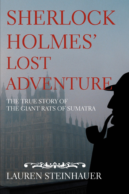 Sherlock Holmes' Lost Adventure Sherlock Holmes' Lost Adventure