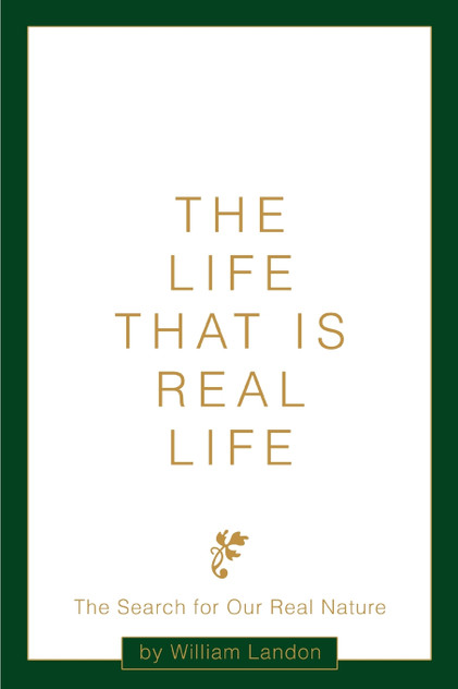 The Life That is Real Life The Life That is Real Life