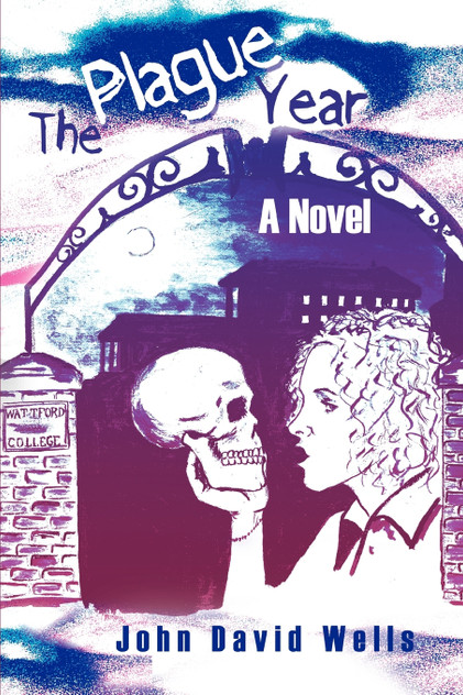The Plague Year The Plague Year