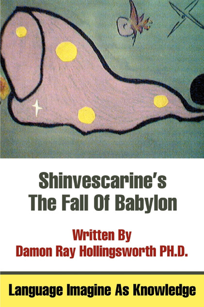 Shinvescarine's The Fall Of Babylon Shinvescarine's The Fall Of Babylon