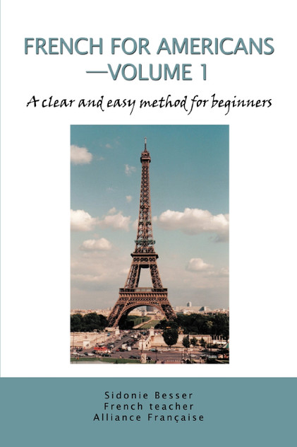 French for Americans--Volume 1