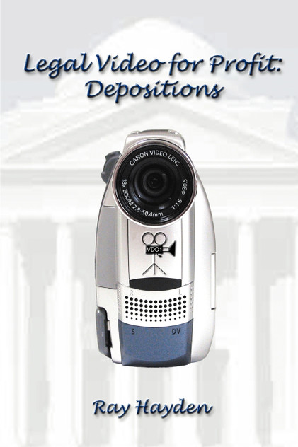 Legal Video for Profit