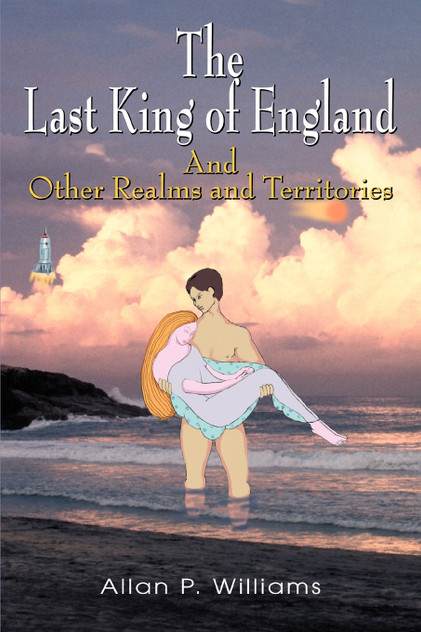 The Last King of England The Last King of England