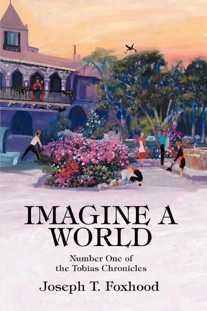 Imagine a World Imagine a World