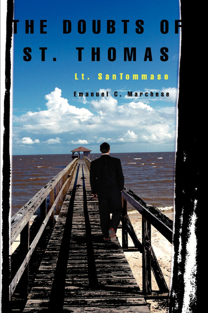 The Doubts of St. Thomas