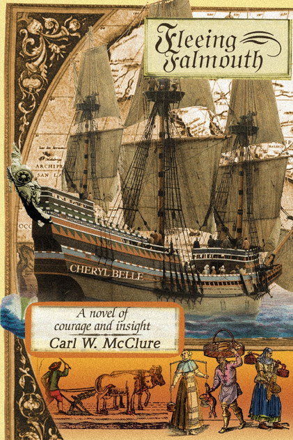 Fleeing Falmouth Fleeing Falmouth