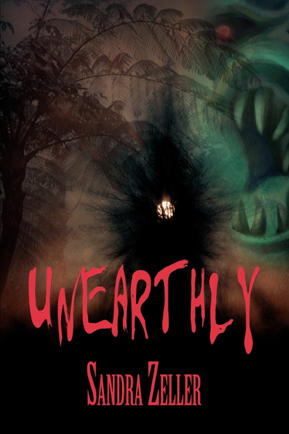 Unearthly Unearthly