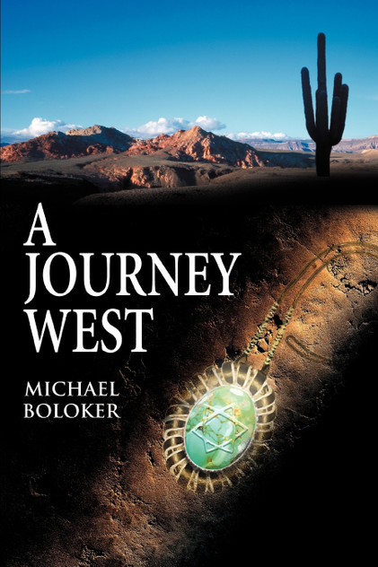 A Journey West A Journey West