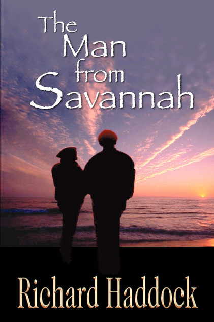 The Man From Savannah The Man From Savannah