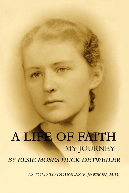 A Life of Faith A Life of Faith