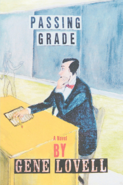 Passing Grade Passing Grade