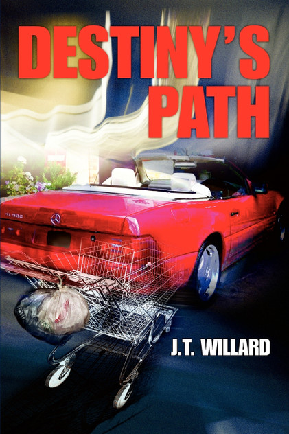 Destiny's Path Destiny's Path