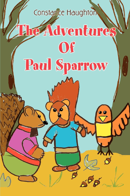 The Adventures Of Paul Sparrow The Adventures Of Paul Sparrow