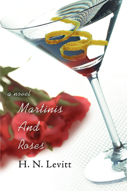 Martinis And Roses Martinis And Roses