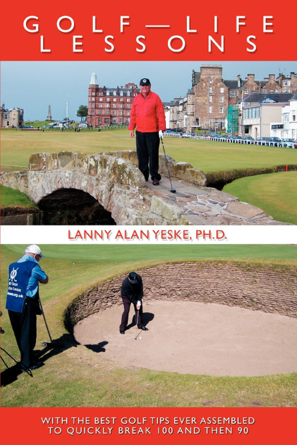 Golf-Life Lessons Golf-Life Lessons