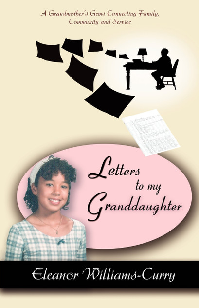 Letters To My Granddaughter Letters To My Granddaughter