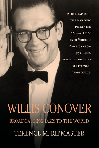 Willis Conover Willis Conover