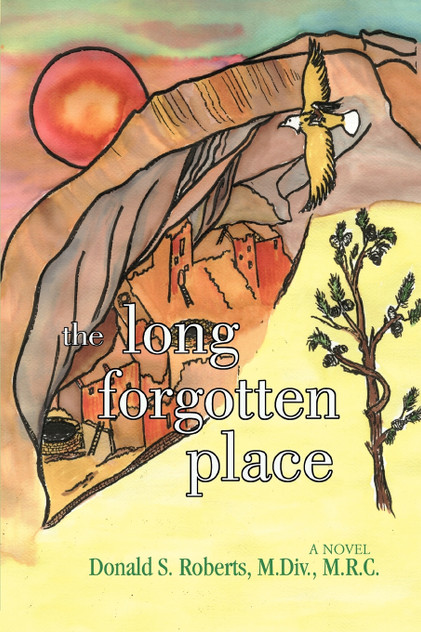 The Long Forgotten Place The Long Forgotten Place